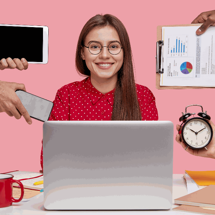 Marketing Track