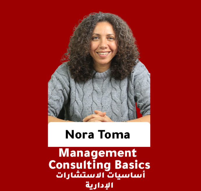 Management Consulting Basics
