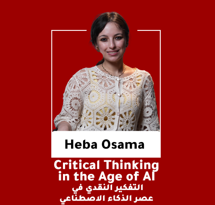 Critical Thinking In The Age of AI