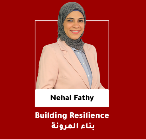Building Resilience