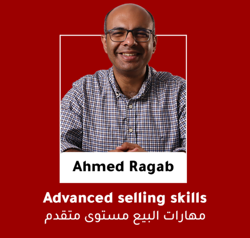 Selling Skills Advanced