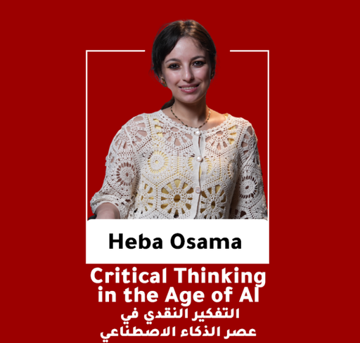 Critical Thinking In The Age of AI