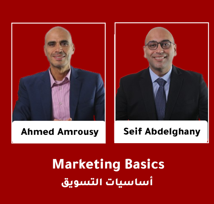 Marketing Basics