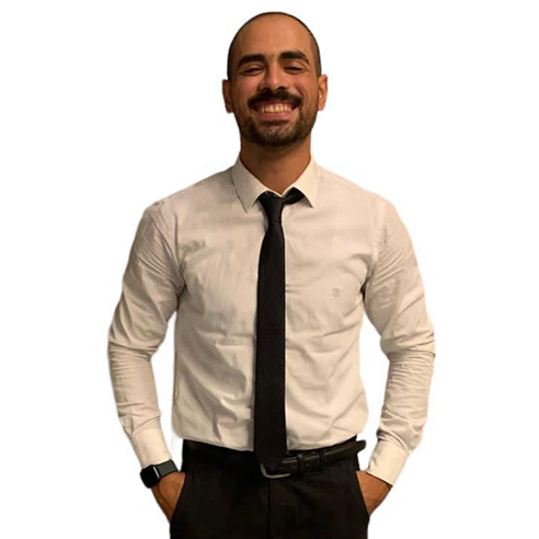 Microsoft Excel Essentials