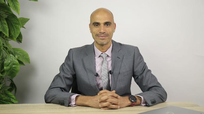 سلوك المستهلك