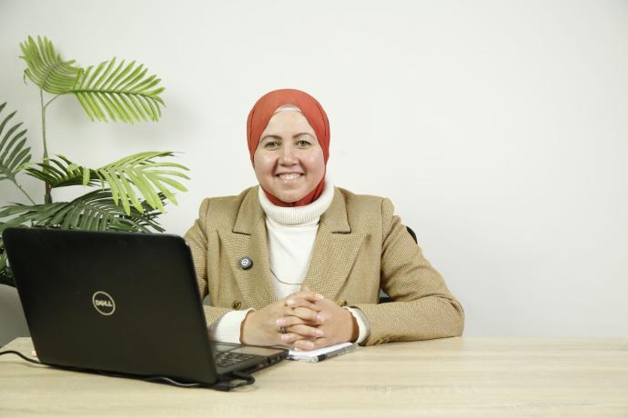 Business Readiness -Aya Mohamed